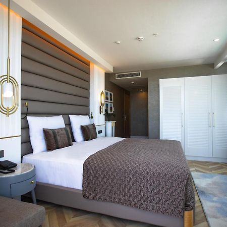 Alexia Resort & Spa (Adults Only) 锡德 外观 照片
