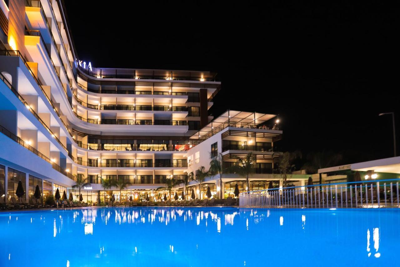 Alexia Resort & Spa (Adults Only) 锡德 外观 照片