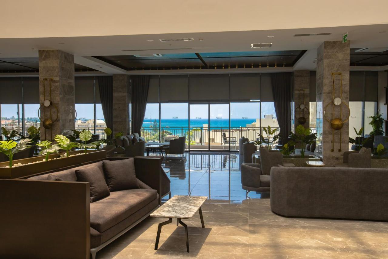 Alexia Resort & Spa (Adults Only) 锡德 外观 照片