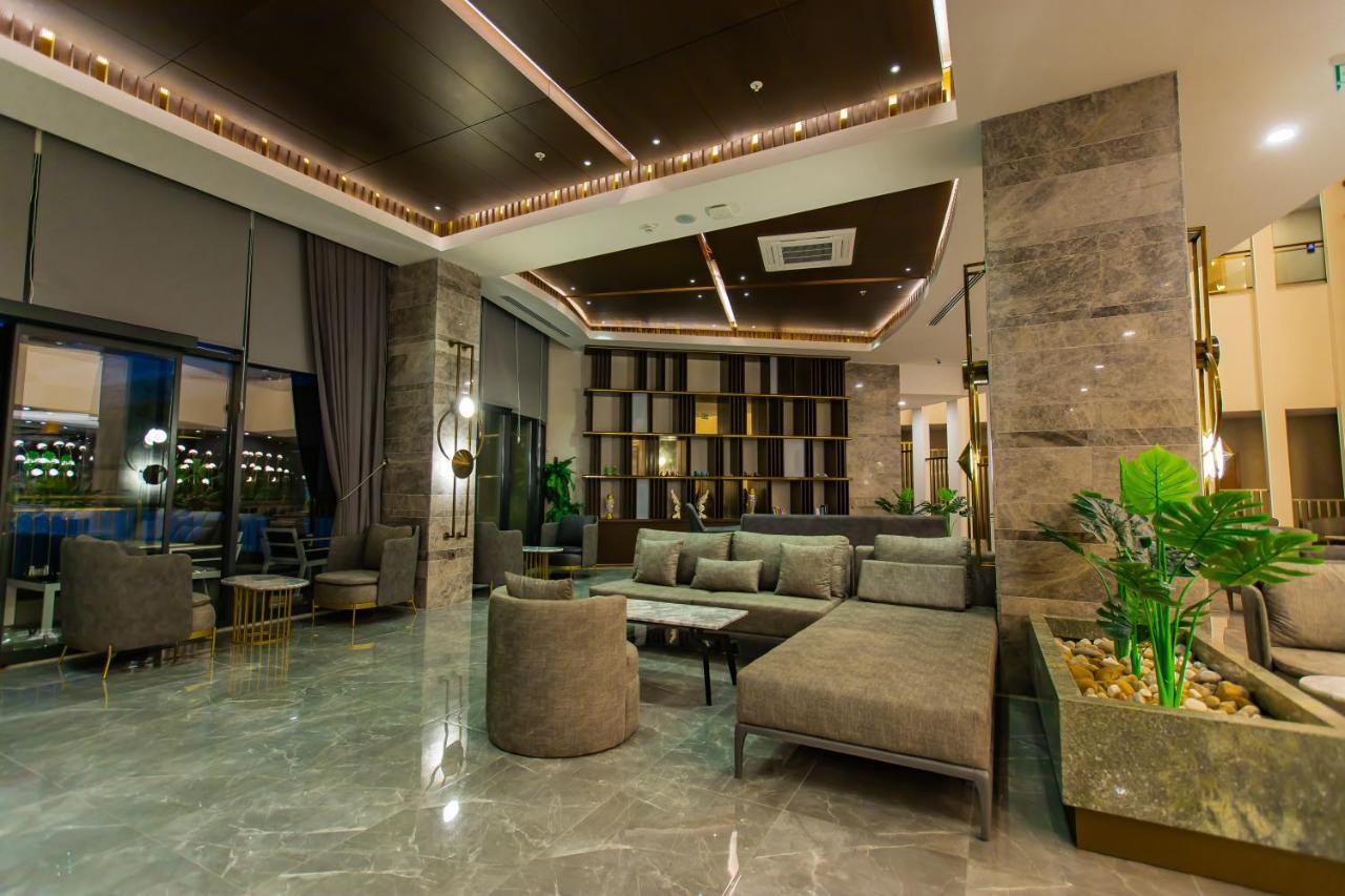 Alexia Resort & Spa (Adults Only) 锡德 外观 照片
