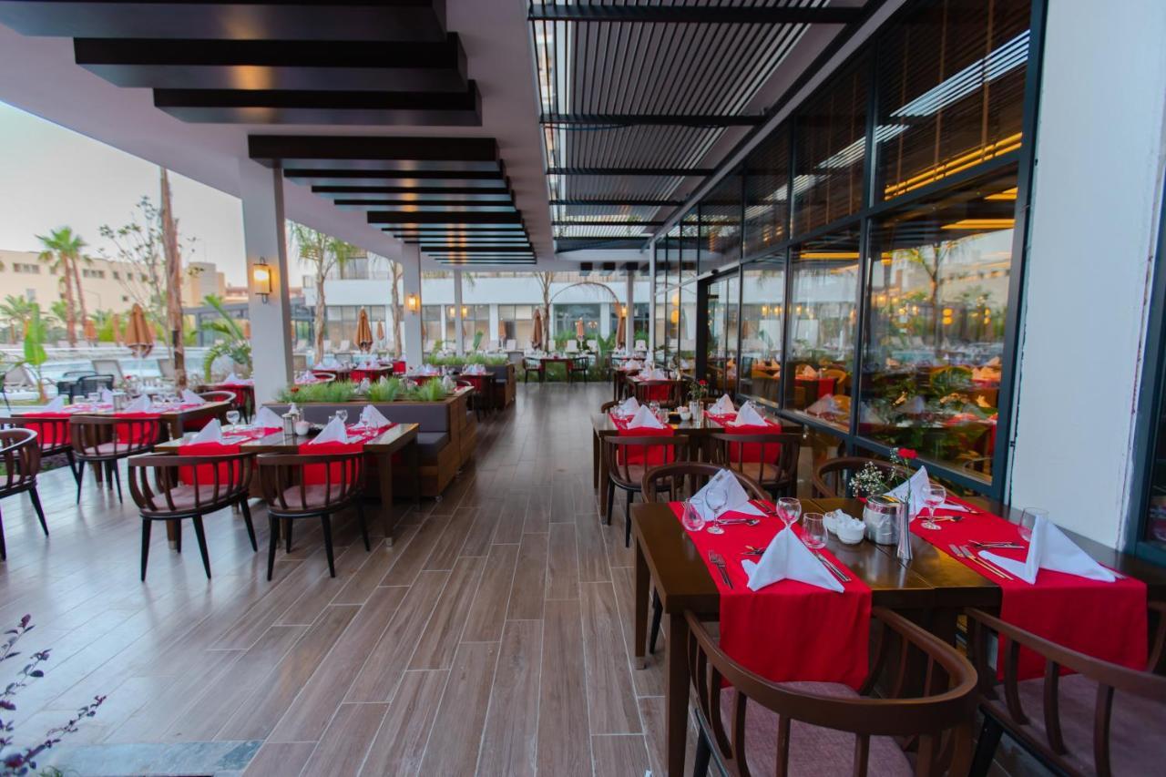 Alexia Resort & Spa (Adults Only) 锡德 外观 照片
