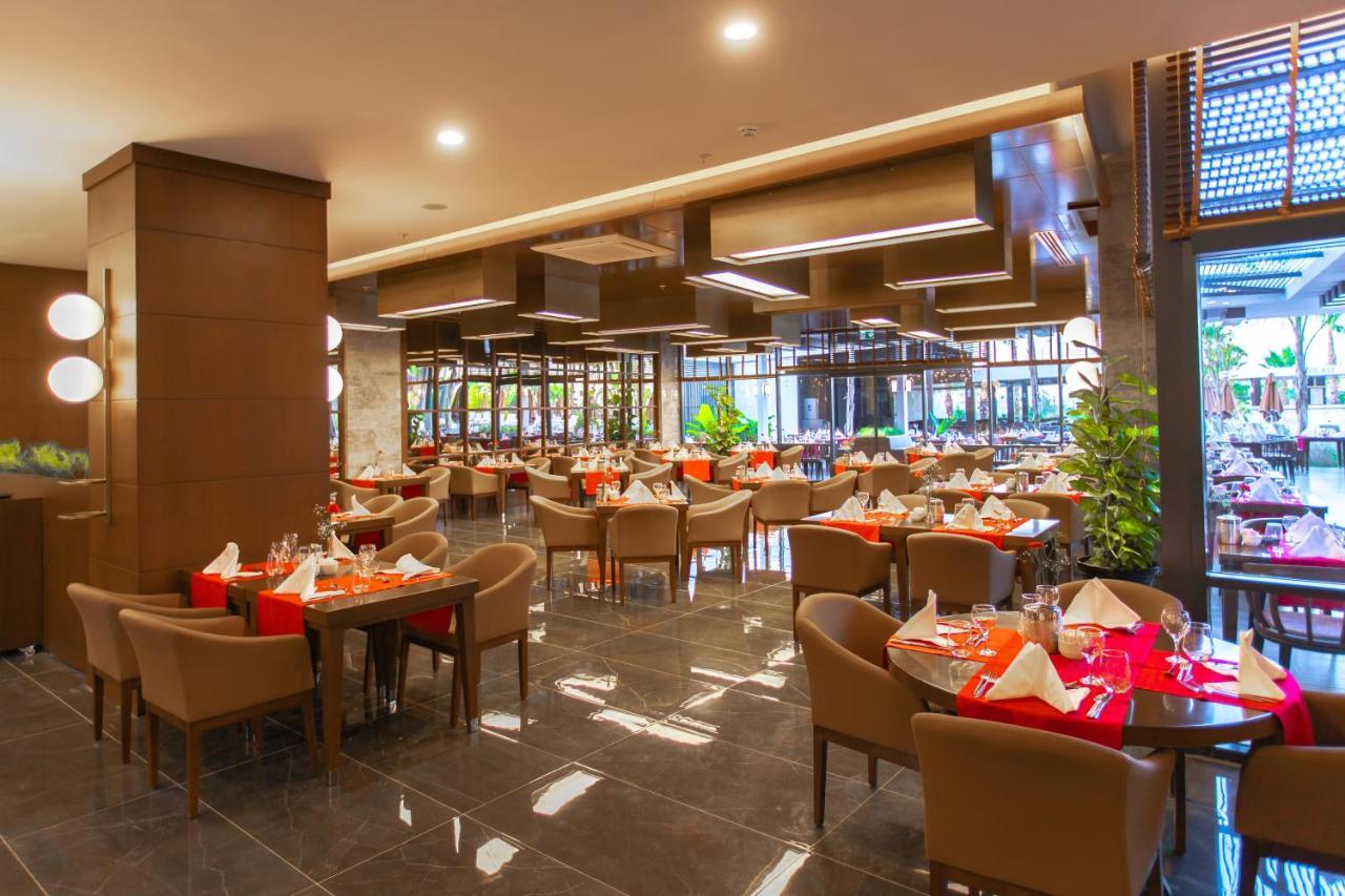 Alexia Resort & Spa (Adults Only) 锡德 外观 照片