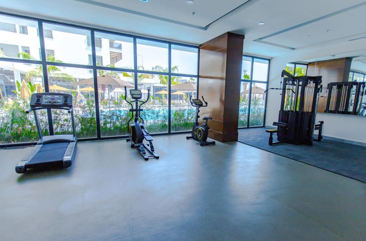 Alexia Resort & Spa (Adults Only) 锡德 外观 照片