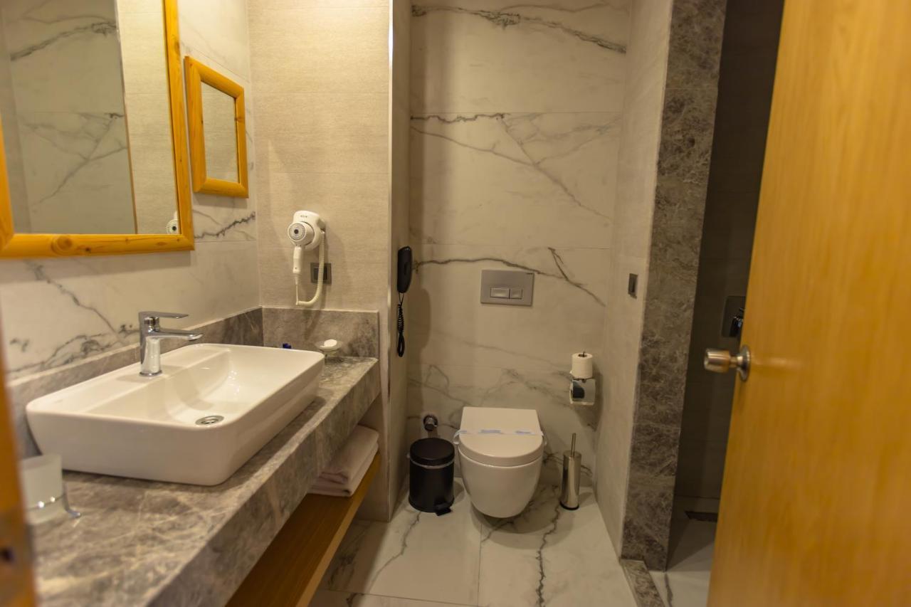 Alexia Resort & Spa (Adults Only) 锡德 外观 照片