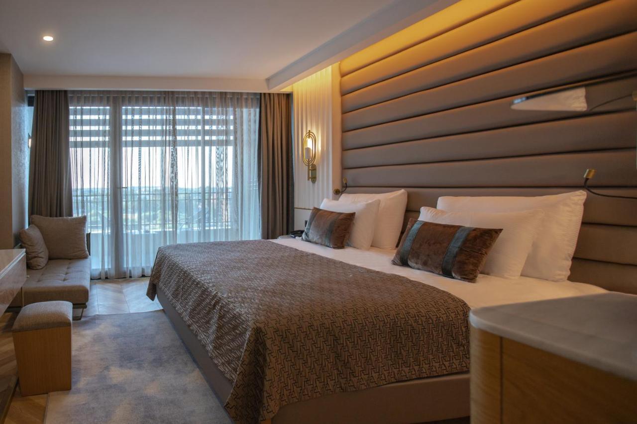 Alexia Resort & Spa (Adults Only) 锡德 外观 照片